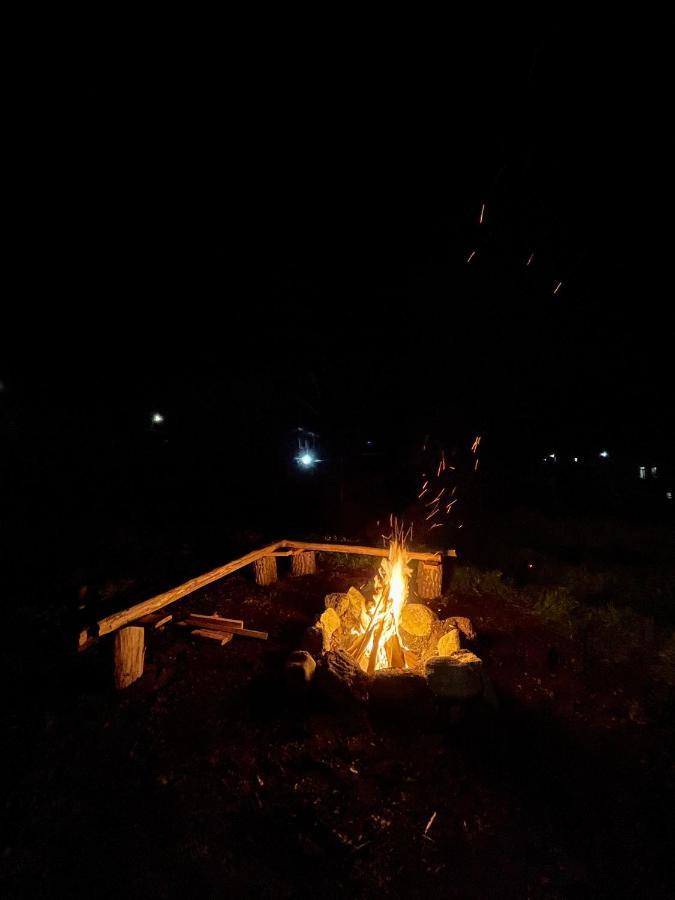 Ska Cottage 카즈베기 외부 사진